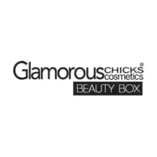 Glamorous Chicks Beauty Box logo