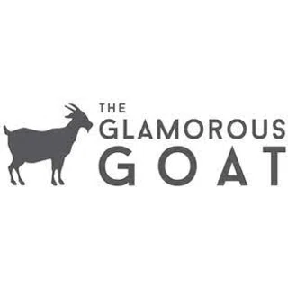 The Glamorous Goat logo