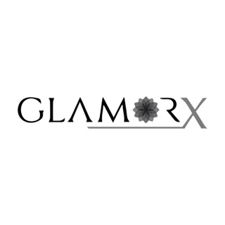 GlamorX logo