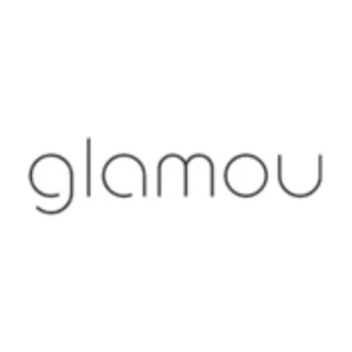 Glamou Beauty logo