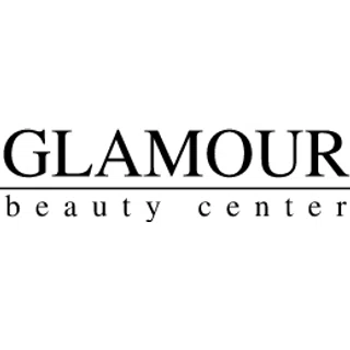 Glamour Beauty Center logo
