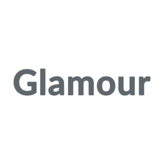 Shop Glamour logo