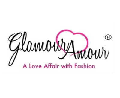 Shop Glamour Amour logo