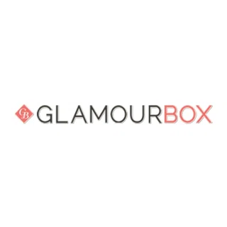 Shop Glamourbox PH logo