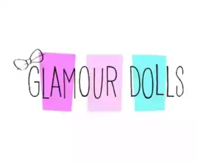 Shop Glamour Dolls Makeup logo