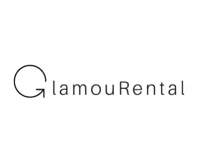 Shop Glamourental logo