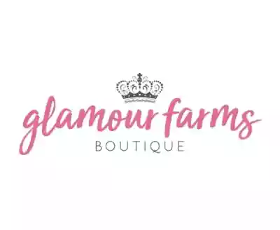 Shop Glamour Farms Boutique coupon codes logo