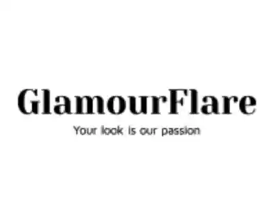 Shop Glamour Flare promo codes logo
