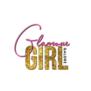 Glamour Girl Galore logo