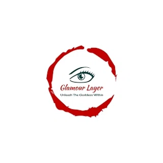 Glamour Layer logo