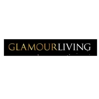 Shop Glamour Living logo