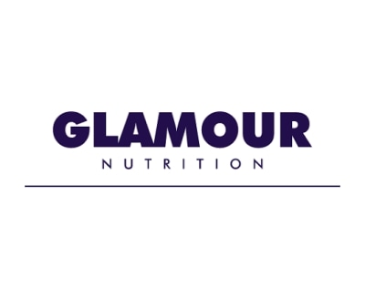 Shop Glamour Nutrition logo
