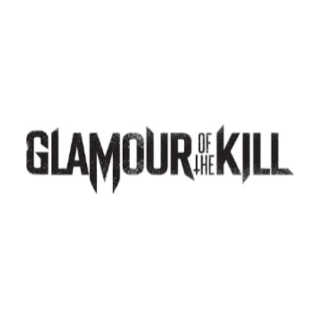 Shop Glamour of the Kill logo
