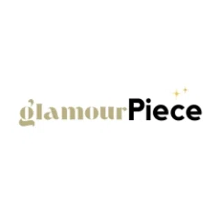 Glamour Piece logo