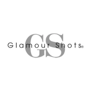 Shop Glamour Shots logo