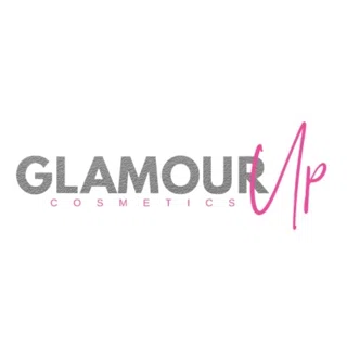 Glamour Up Cosmetics logo