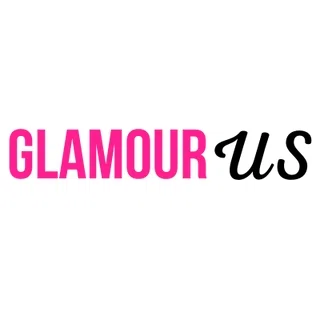 Glamour Us logo