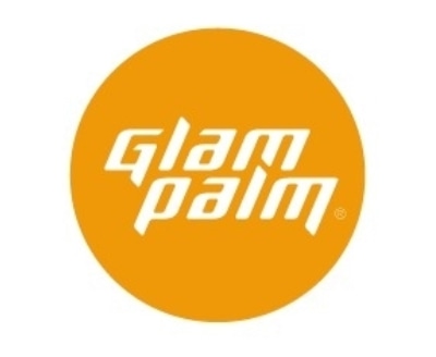Shop Glampalm logo