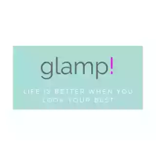Shop Glamp! coupon codes logo