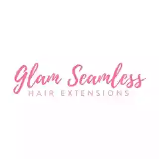 Shop Glam Seamless coupon codes logo