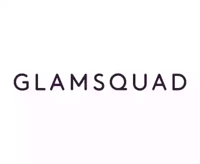 Shop GlamSquad discount codes logo