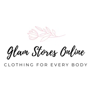 Glam Stores Online  logo
