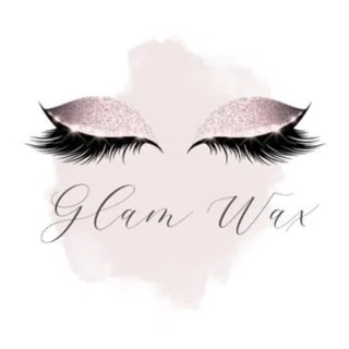 Shop Glam Wax logo