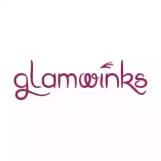 Glamwinks logo