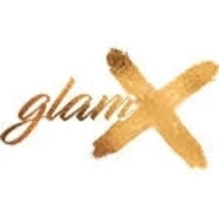 Shop GLAM X Beauty logo