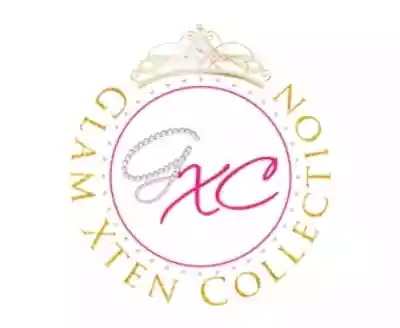 Glam Xten Collection logo