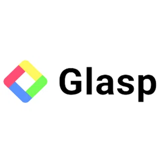 Glasp logo