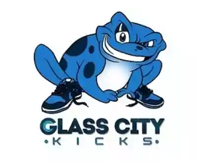 Glass City Kicks promo codes