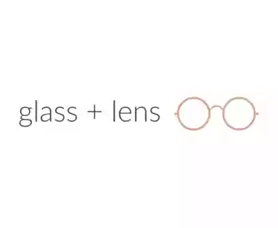 Glass and Lens promo codes
