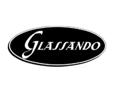 Shop Glassando discount codes logo