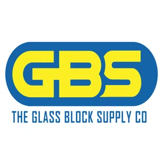Glass Block Supply logo