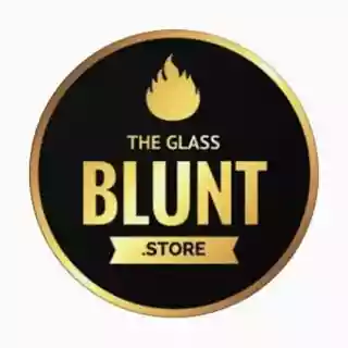 Shop Glass Blunt Store coupon codes logo