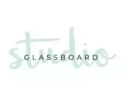 Glassboard Studio discount codes