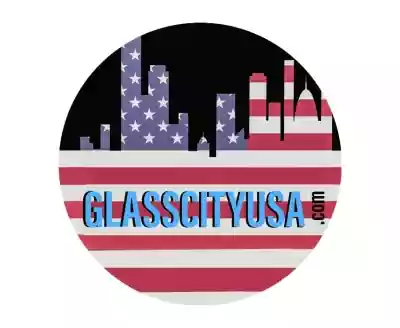 Shop Glass City USA promo codes logo