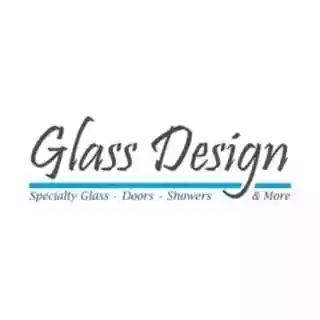 Shop Glass Design discount codes logo