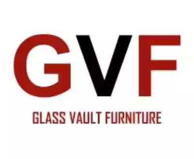 Shop Glass Vault Furniture discount codes logo