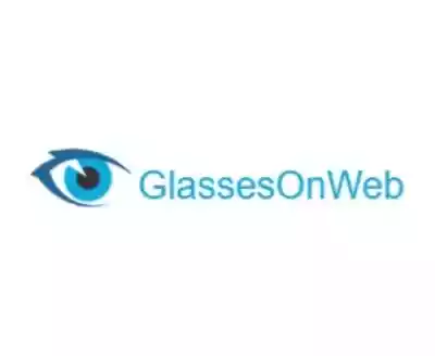 Shop Glasses On Web coupon codes logo