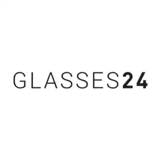 Shop Glasses24 coupon codes logo