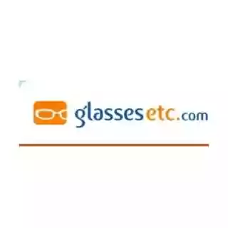 Shop Glasses Etc coupon codes logo