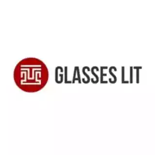 Shop Glasseslit promo codes logo