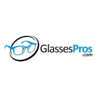 Shop GlassesPros logo