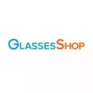 glassesshop.com logo