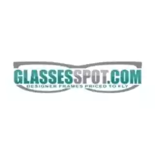 Shop GlassesSpot coupon codes logo