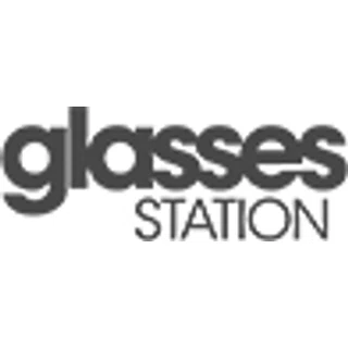 Glasses Station USA logo