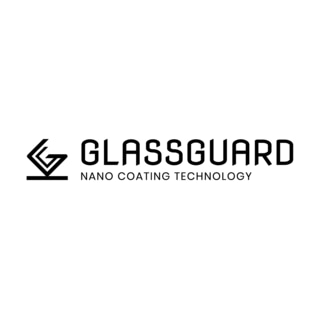 Shop GLASSGUARD AU coupon codes logo