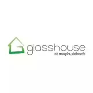 Glasshouse at Morphy Richards logo